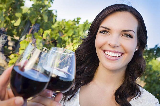 Grand Winery Tour - Rolls Royce - Niagara On The Lake - Frequently Asked Questions