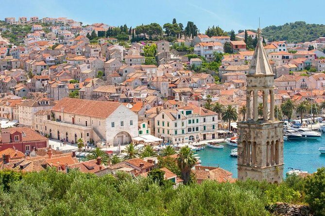 Grand Zagreb Tour - What to Expect During the Tour
