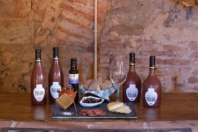 Grande Prova Honrado Vineyards - Exploring the Authentic Charm of Grande Prova Honrado Vineyards