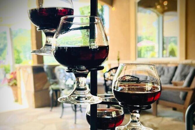 Grandfather Mountain Private Wine & Dine Tour from Asheville - How the Tour Works: Logistics and Structure