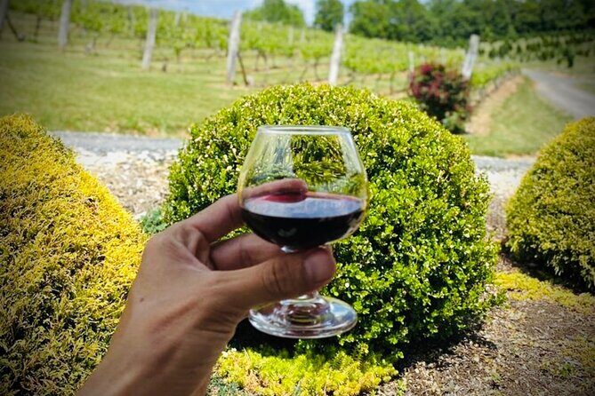 Grandfather Mountain Private Wine & Dine Tour from Asheville - Authentic Traveler Experiences