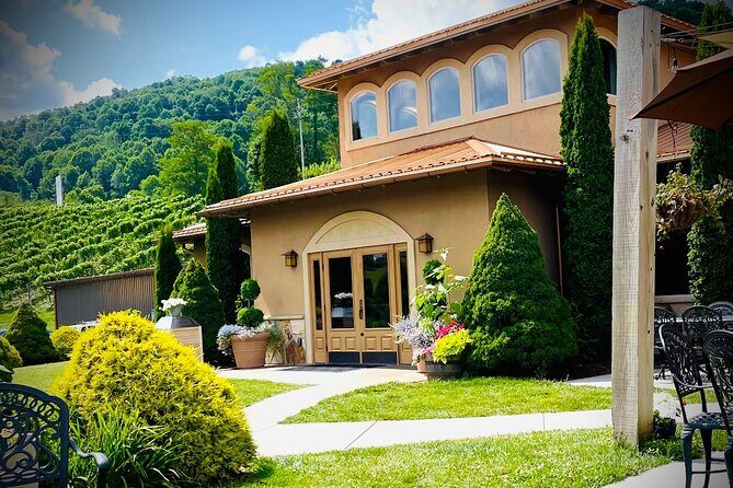 Grandfather Mountain Private Wine & Dine Tour from Asheville - Final Thoughts: Who Will Love This Tour?