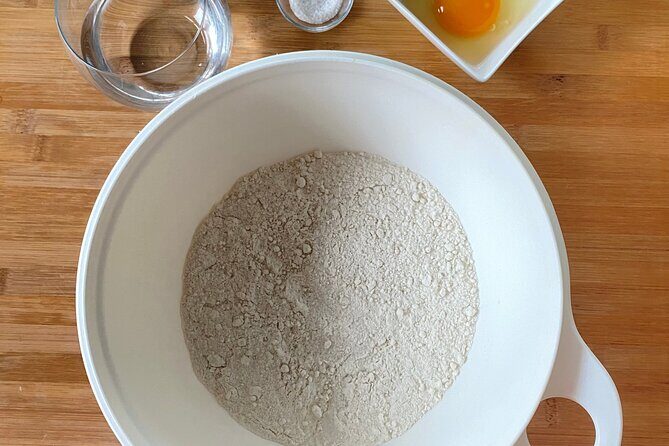 Grandma Marija Pirogi Cooking Class - An In-Depth Look at the Grandma Marija Pirogi Cooking Class
