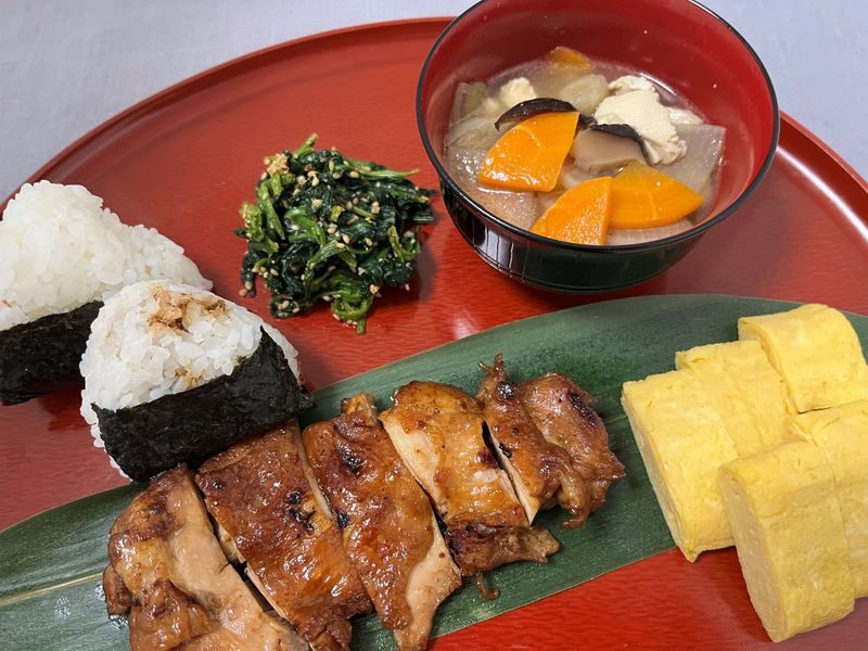 Grandmas Traditional Japanese Cooking Class & Tea Ceremony - Cooking Nagoya’s everyday food, not restaurant showpieces