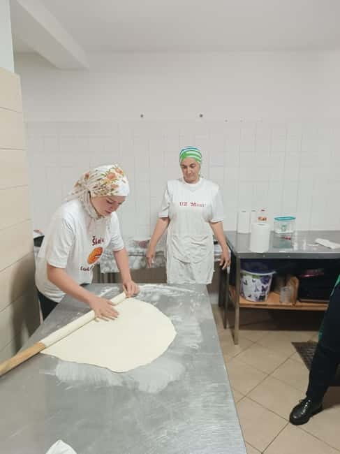 Grandma's Kitchen Traditional Cooking Lessons in Jablanica - Discover Bosnia’s Flavors with Grandma’s Kitchen in Jablanica