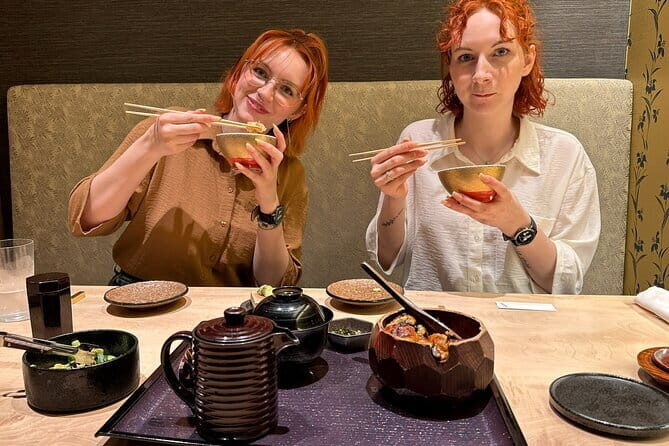 Grandma's Traditional Japanese Cooking Class - FAQ