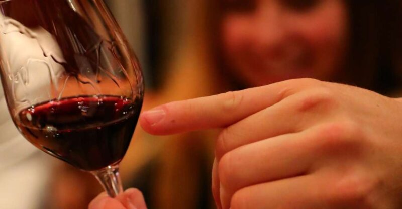 Grands Crus Wine tasting - A Tasting Tour Through France’s Finest Wines in Paris