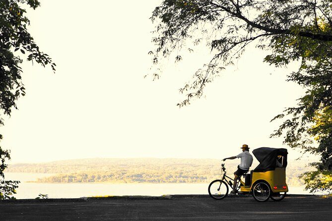 Grandview Drive Postcard Tour Experience - An In-Depth Look at the Grandview Drive Postcard Tour