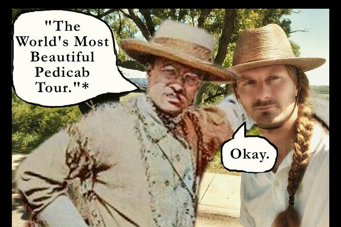 Grandview Drive Postcard Tour Experience - Frequently Asked Questions