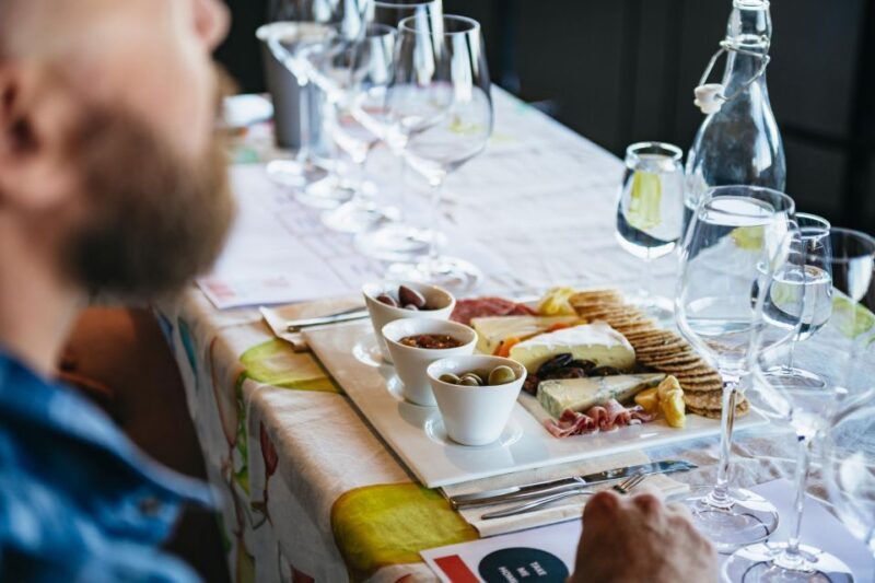 Granite Belt: Winemakers Winetasting Experience & Cheese - Frequently Asked Questions
