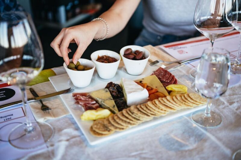 Granite Belt: Winemakers Winetasting Experience & Cheese - Summary