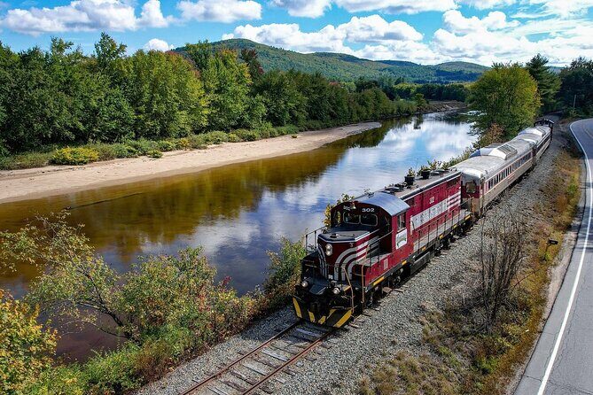 Granite State Railway - Frequently Asked Questions