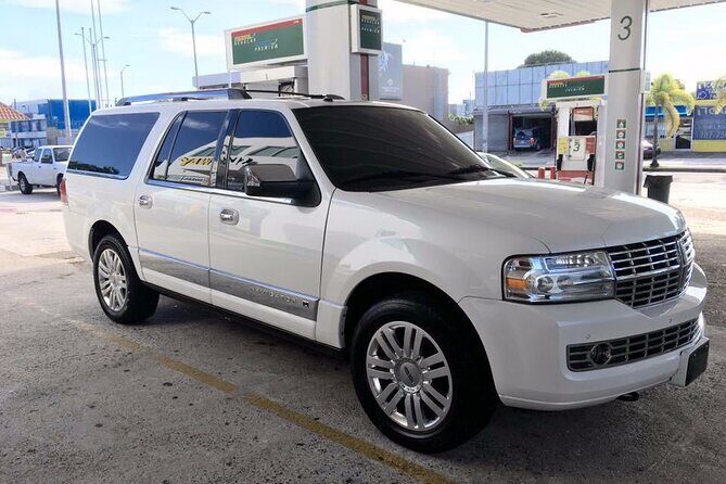 Grantley Adams Airport (BGI) to Bridgetown Port - Round-Trip Private Transfer - Detailed Review: Your Stress-Free Connection in Barbados