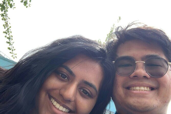 Granville Island Lost LP Exploration Game and Tour - Practical Tips for Your Visit