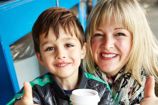 Granville Island Market VIP Walking Food Tour - Final Thoughts