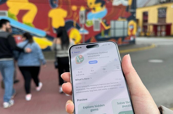 Granville Island The Captains Puzzle Path Adventure - Final Thoughts