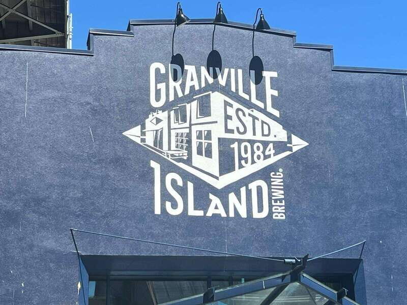 Granville Island Vancouver's Elite Walking Food - Experience Vancouver’s Best Food Market with a Guided Tour