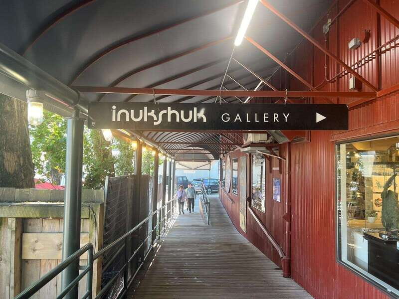 Granville Island Vancouver's Elite Walking Food - Why This Tour Works Well for Travelers