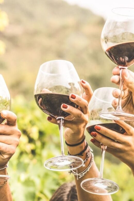 Grape Escapes Full-Day Private Wine Tour in Ithaca - Key Points