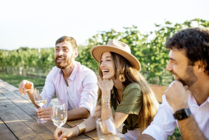 Grape Escapes Full-Day Private Wine Tour in Ithaca - The Sum Up: Is This Tour Worth It?