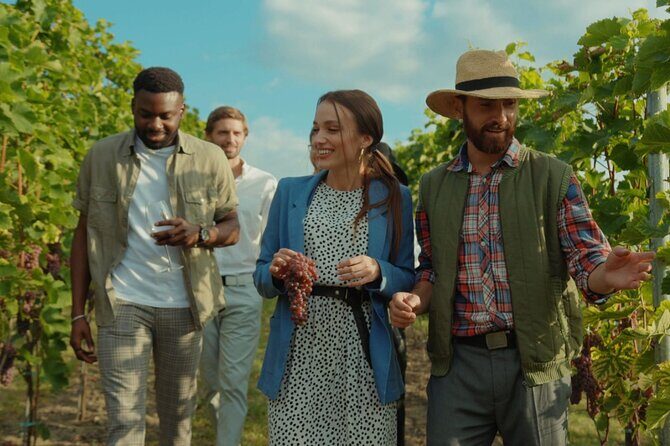 Grape Escapes Wine Full-Day Private Tour in Ithaca - Who is This Tour Best Suited For?