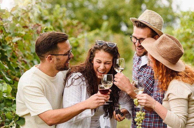 Grape Escapes Wine Full-Day Private Tour in Ithaca - Frequently Asked Questions