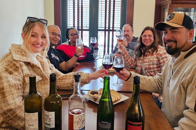 Grapevine Foodie and Winery Tour with Food Tours of America - Final Thoughts