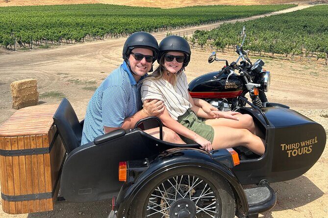 Grapevine Getaway Exclusive Wine Tour - Who Will Love This Tour?