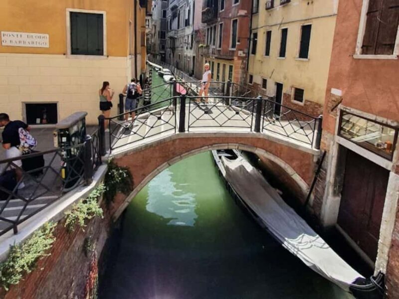 Grappa Tasting in Venice City Center - Grappa Tasting in Venice City Center: A Spirited Experience in the Heart of Venice