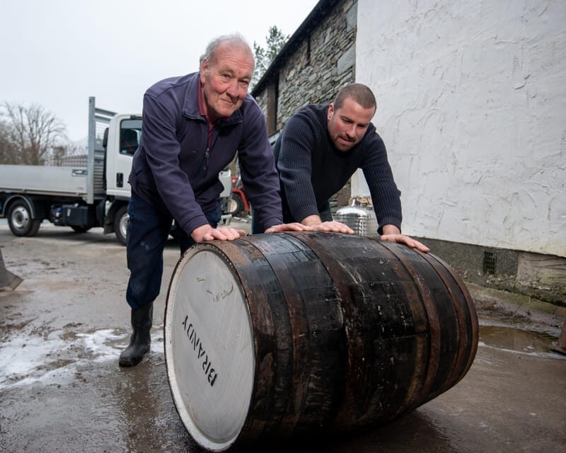 Grasmere Distillery tour - Who Will Love This Experience?