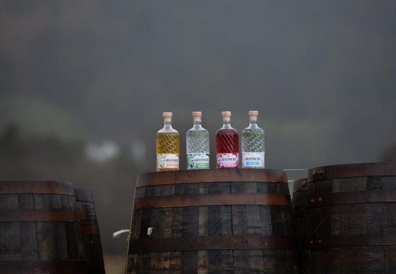 Grasmere Distillery tour - Frequently Asked Questions
