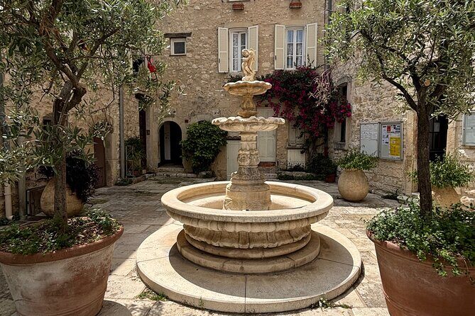 Grasse, Gourdon, Tourrettes sur Loup, Saint Paul de Vence - Final Thoughts