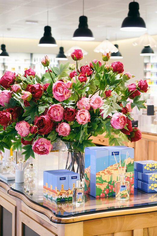 Grasse: Perfume Making Class and Fragonard Factory Tour - Final Thoughts