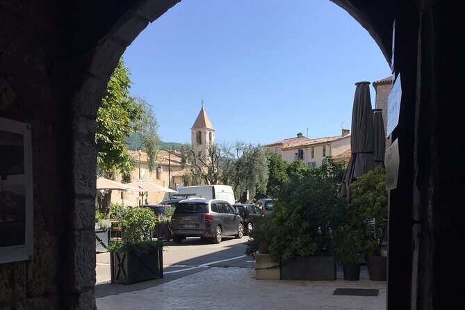 Grasse perfumery Fragonard, Gourdon, Tourettes Sur Loup, Saint Paul De Vence - Final Thoughts