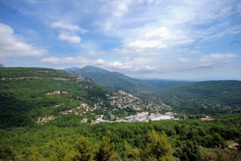 Grasse, Valbonne & Gourdon: Day Tour with Wine Tasting - A Deep Dive into the Provence Day Tour