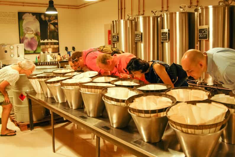 Grasse, Valbonne & Gourdon: Day Tour with Wine Tasting - Frequently Asked Questions