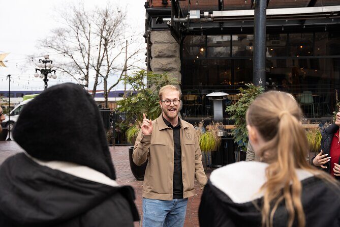 Gratuity-Based Vancouver City Highlights 3 Hour Walking Tour - FAQ