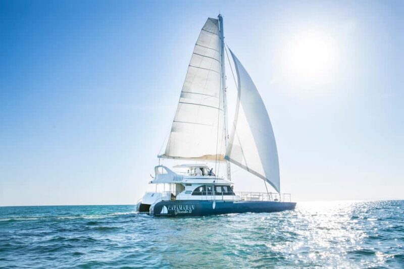 Grau-du-Roi to La Grande-Motte: Ports Discovery Boat Tour - FAQ