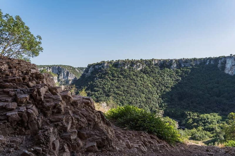 Gravina di Laterza: discover the largest Canyon in Europe - Gravina di Laterza: Discover the Largest Canyon in Europe