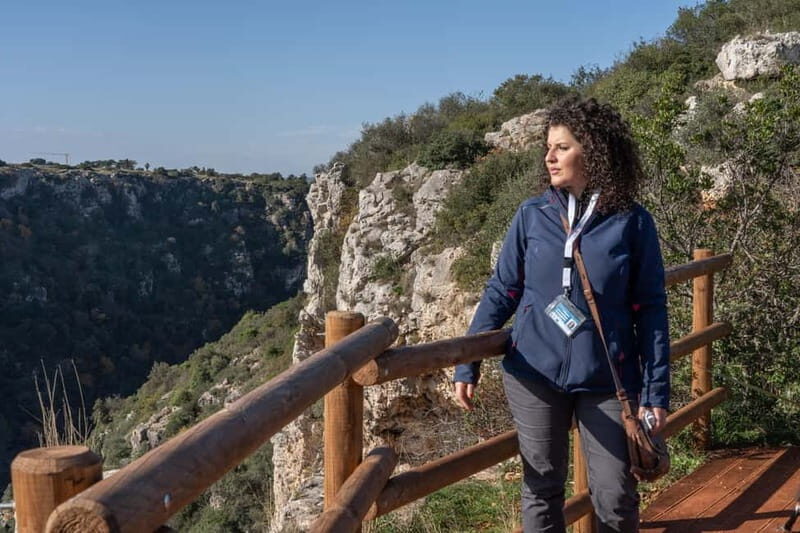 Gravina di Laterza: discover the largest Canyon in Europe - What’s Included and What’s Not