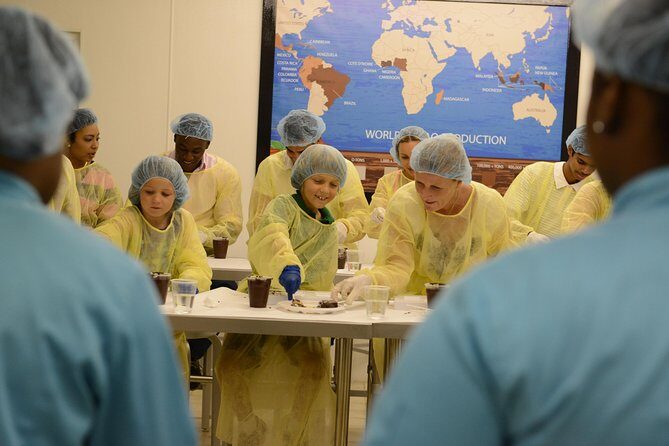 Graycliff Chocolatier - The Art of Chocolate Interactive Tour - FAQs about the Graycliff Chocolatier Tour