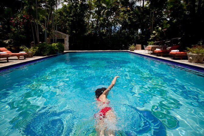 Graycliff Hotel "Escape Nassau" Day Pass - Detailed Review of the Graycliff Day Pass Experience