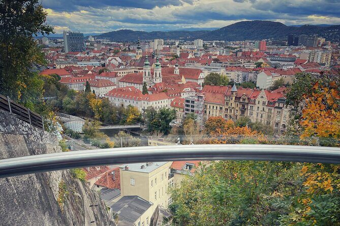 Graz Funicular Ride and Schlossberg Picnic Experience - The Sum Up: Who Should Consider This Tour?