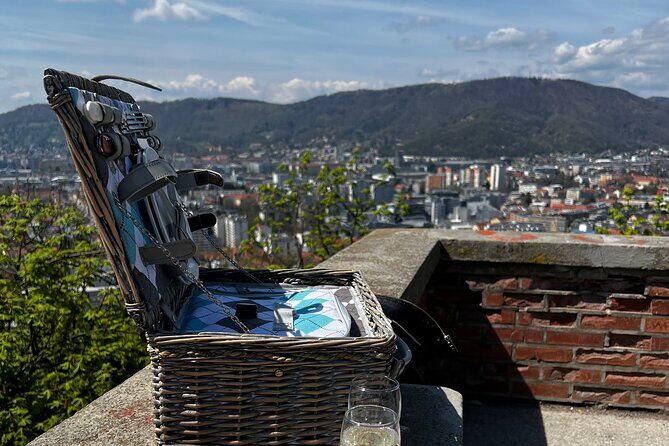 Graz Funicular Ride and Schlossberg Picnic Experience - FAQs
