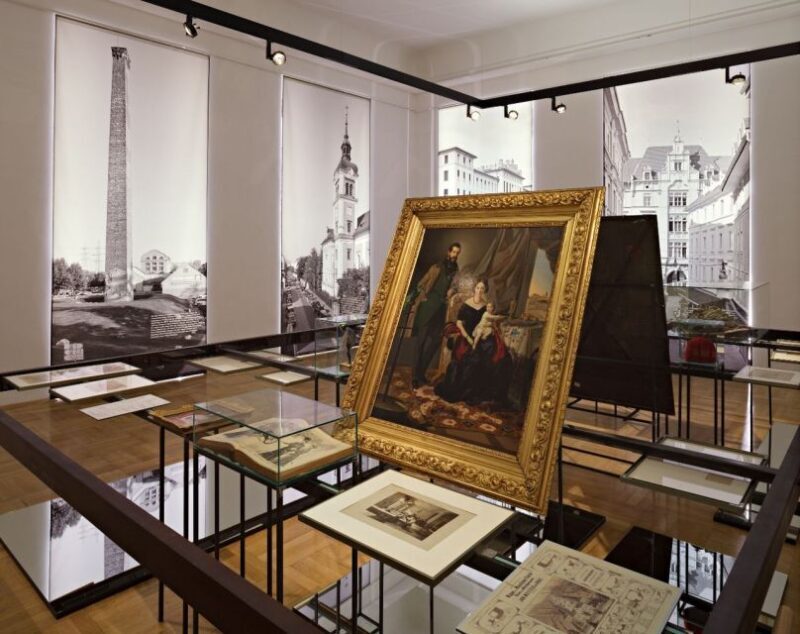 Graz Museum: Private Guided Tour - FAQ