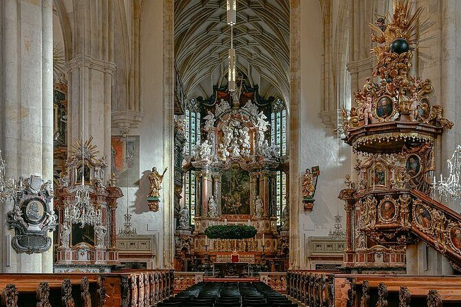 Graz Old Town Highlights Private Walking Tour - Who Will Love This Tour?
