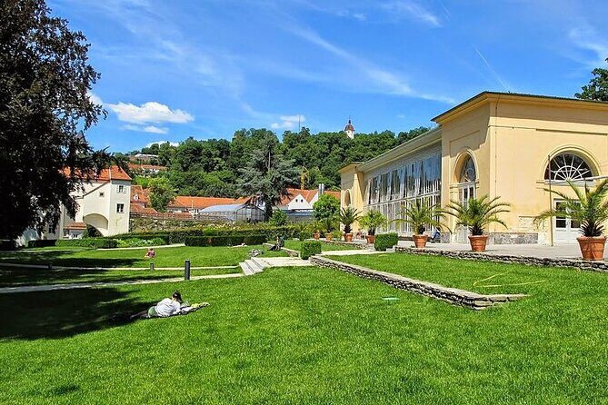 Graz Old Town Highlights Private Walking Tour - FAQ