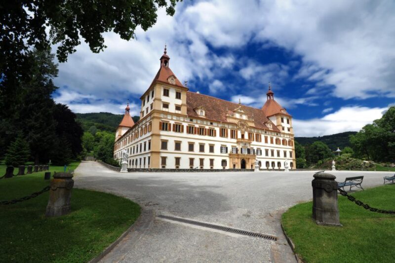 Graz Private Family Friendly Walking Tour - Key Points