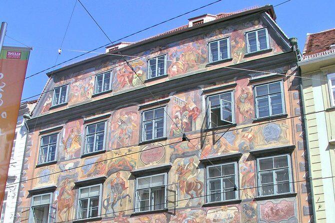 Graz - Private tour including Castle visit - Frequently Asked Questions (FAQs)