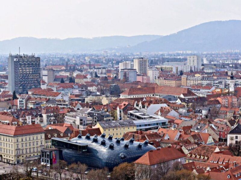 Graz Private Walking Tour - The Value of a Private Guided Tour